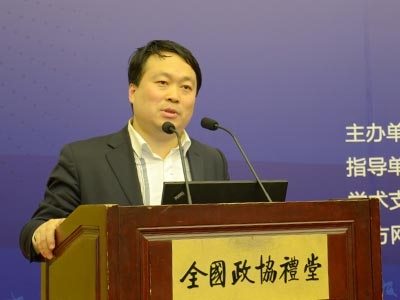 张国庆中国股市二十年涨十倍是可以期待的