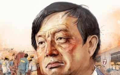 虎嗅曾经刊登过华为高级副总裁丁少华2012年9月中旬在美国国会的证词
