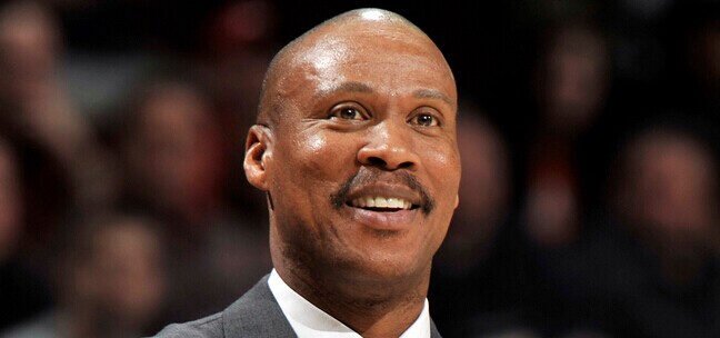 湖人新帅自曝每天工作18个小时 因体内流着紫金血-手机凤凰网