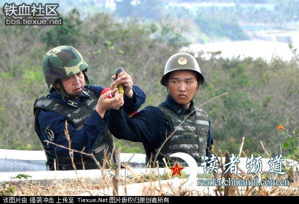 美苏大兵都爱56式胸挂