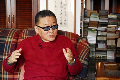 李敖简介 www.guangyuanol.cn