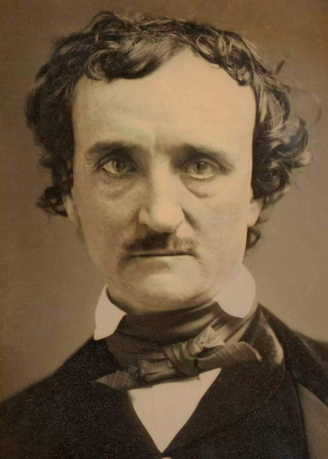 埃德加爱伦坡 edgar allan poe,1809 1849)