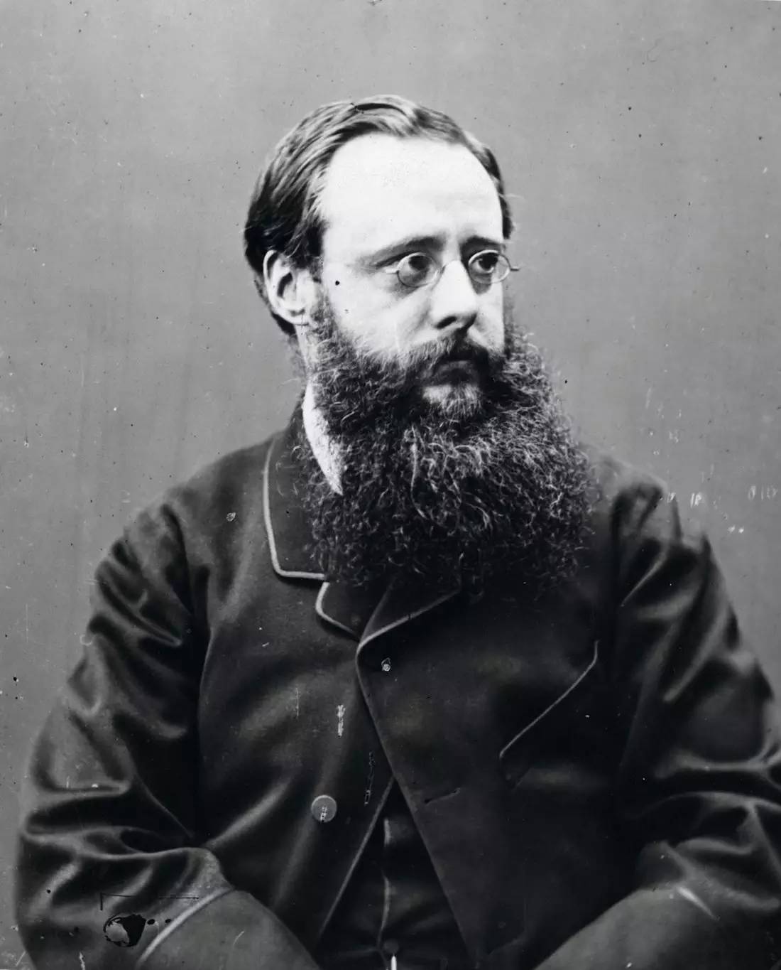 威廉·柯林斯(william wilkie collins , 1824   1889)