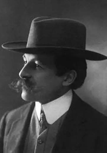 莫理斯卢布朗( maurice leblanc , 1864   1941