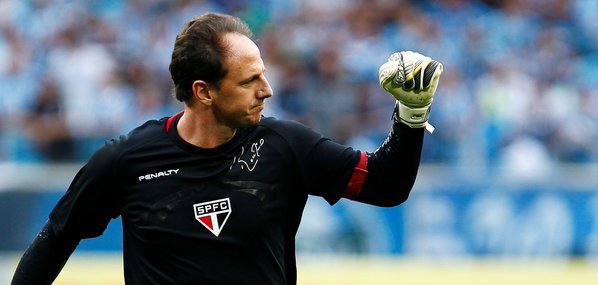 史上最能进球门将切尼退役 生涯共打进131球