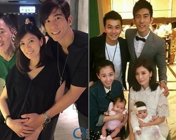 修杰楷占有欲超强!爱做"贾静雯背后男人"
