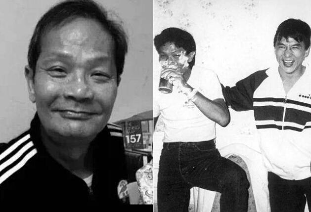 成家班成员冯克安因食道癌病逝享年68岁