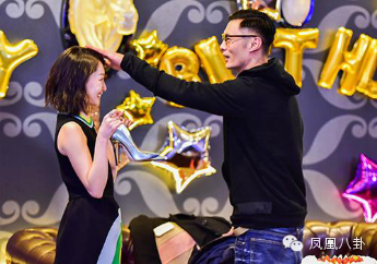 一宗罪:王迅主动