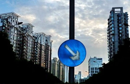 居民收入_居民收入与房价