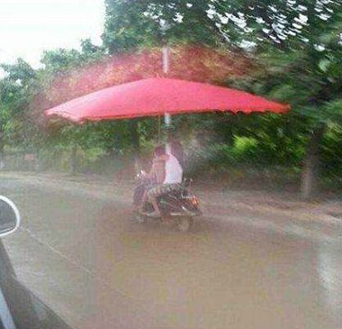 让暴风雨来的更猛烈些吧！