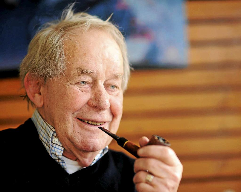 十九,"纳粹将一代人的心灵毁得支离破碎,伦茨和一批有良知的作家