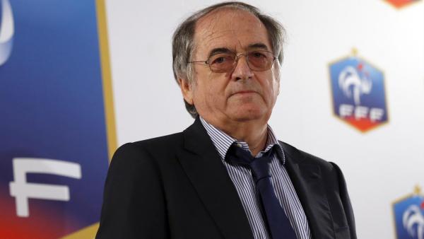(法国足协主席勒格拉埃 图片来源于网络)新华社巴黎3月9日体育专电
