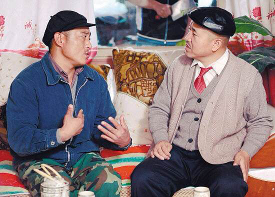 《乡村爱情8》什么时候能免费看全集?终于有答案了