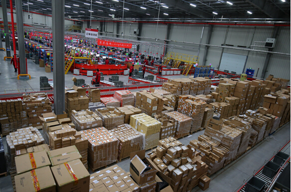 三网织就新秩序,京东到底都想网住谁?