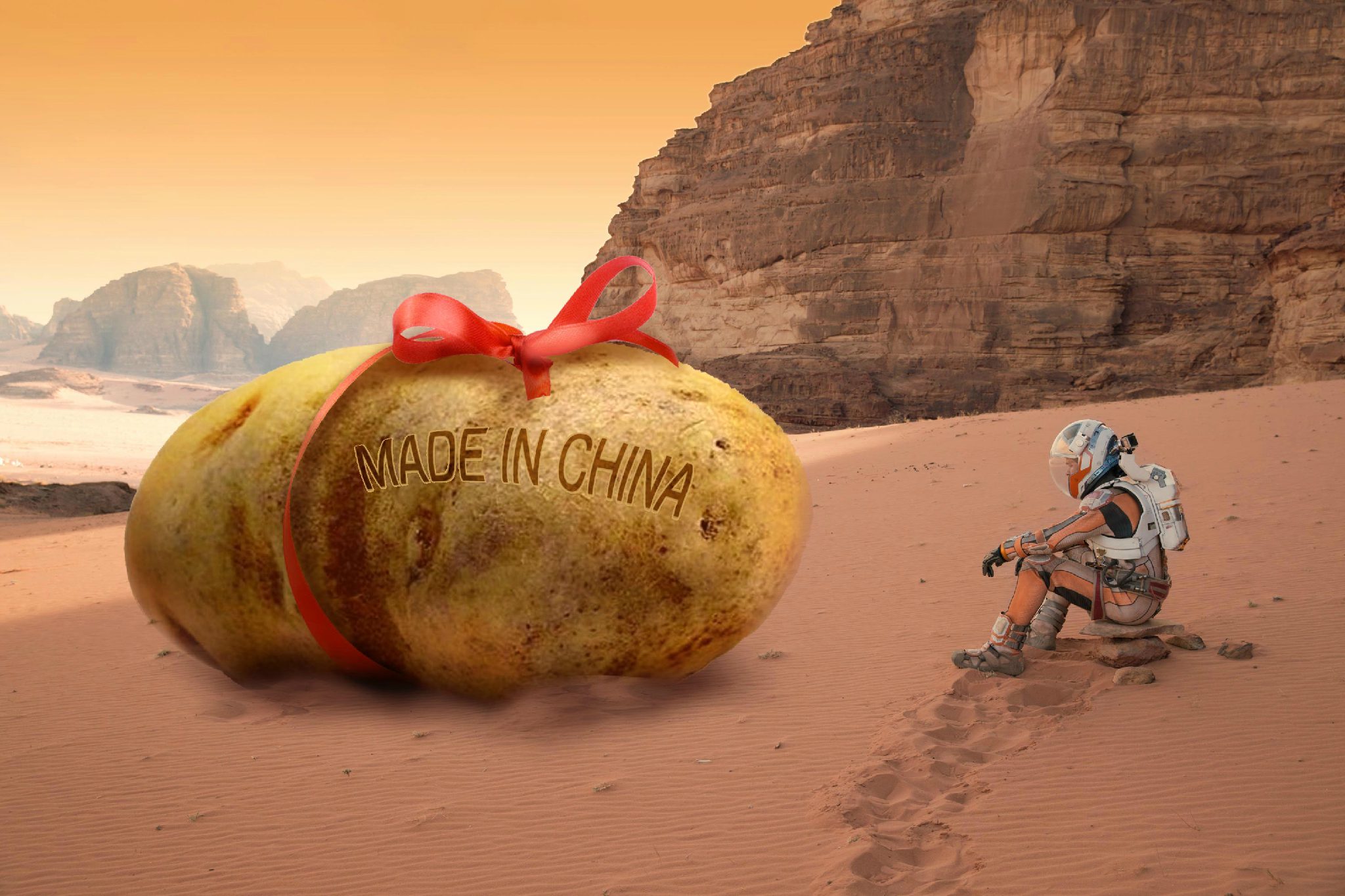 午fun来了160325:来世愿做一个圆规 一辈子画圈圈诅咒你