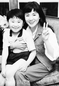 凤飞飞因肺癌上月去世