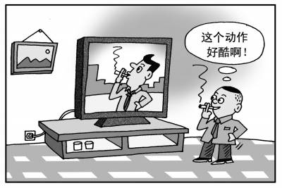 调查称八成受访者担心偶像剧泛滥误导青少年