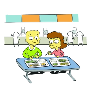 家庭煮夫小愿望