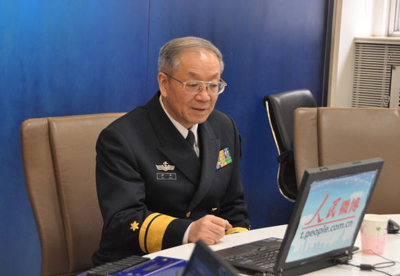 尹卓解读美韩军演真正意图 希望对朝施加军事压力以促变