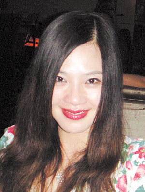 汤晓丹2012年以静制动