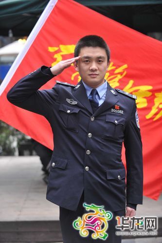 王静:站在岗位上 每一天都是新的