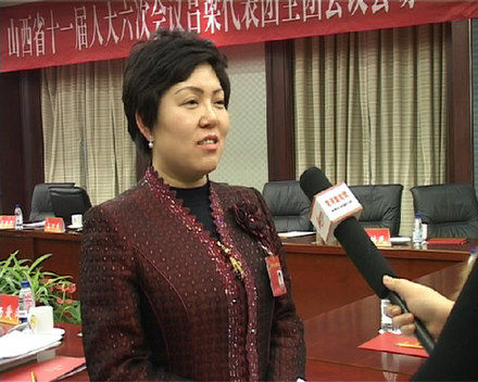 一周面孔:赵普回应停职传闻 女商人变身副县长惹争议