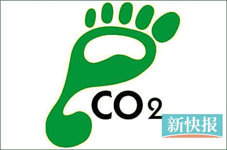 亲其实你已经在制造二氧化碳了