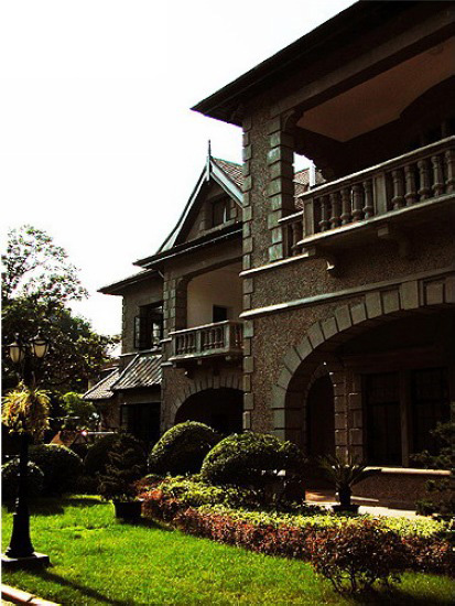 上海西岸徐汇滨江要做最具文化气质滨水区图