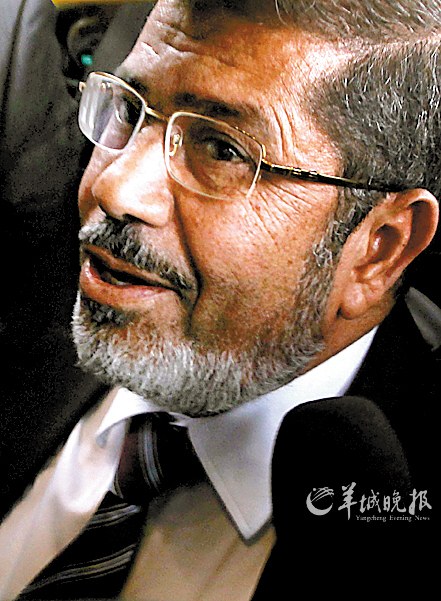 沙菲克vs穆尔西