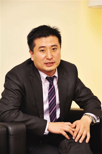 mgicon锁定年轻化市场