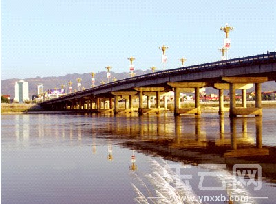 瑞丽已成为桥头堡战略中的"桥头堡",姐告大桥正是"桥头堡"通往东南亚