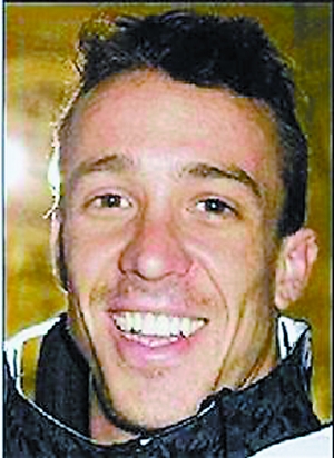 澳洲"车神"罗比·麦迪逊.