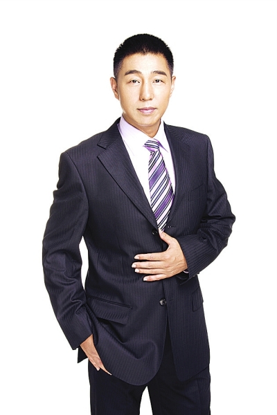 坐镇《有请当事人》 担任"人民调解员"