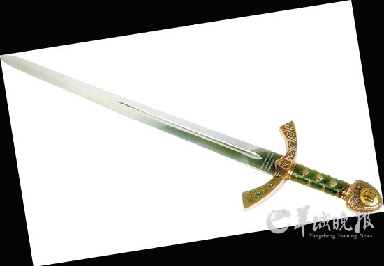 七武器2012羊城晚报金融新锐榜