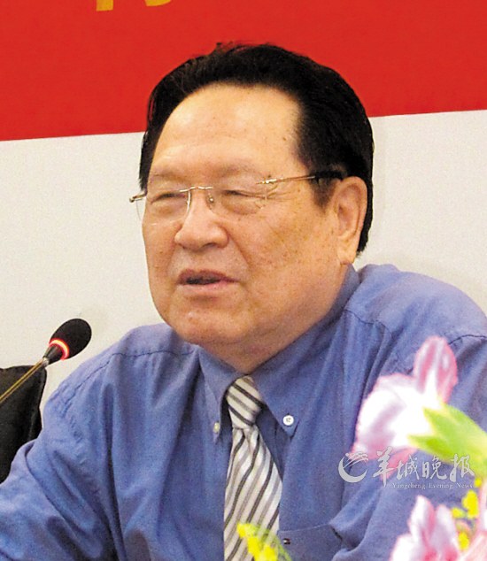 记者 张小磊通讯员 江明星厚于德广东精神齐践行诚于信敏于行在广州