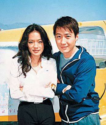 黎明与金喜善