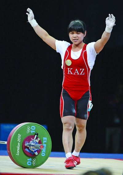 女举迷局 周俊是怎么选出来的?