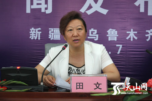 新疆深化职称制度改革以实际能力和业绩为主导