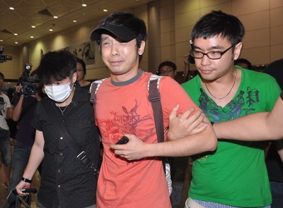 大炳去世后2度入梦与小炳梦中共游北京实现诺言