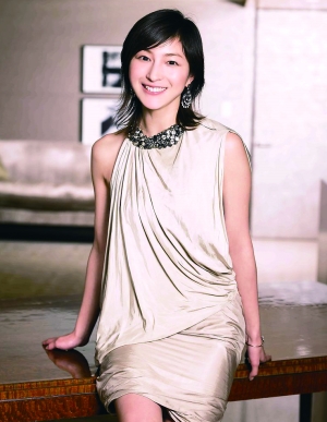 广末凉子婚姻亮红灯