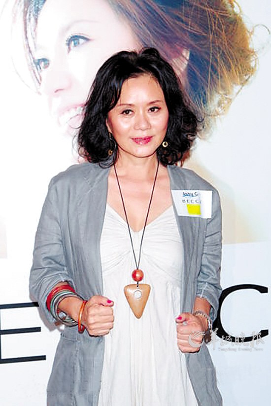 林建明因头部受伤患抑郁症