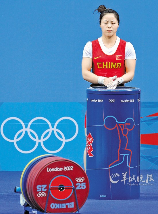 周俊果然输了还输得很难看