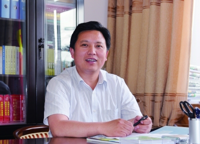 聚焦第十八届兰洽会把握机遇跨越发展