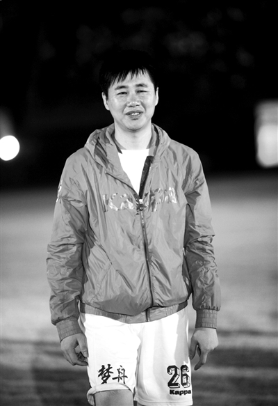 陶伟被传济南身亡