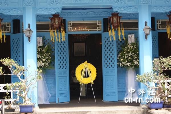 名嘴爆料蒋介石灵榇固定开棺检查 台军方斥无稽_凤凰网