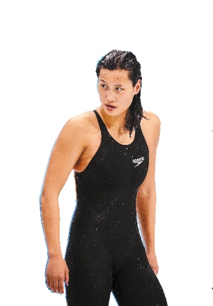 陆滢炮轰中国体育培训体系