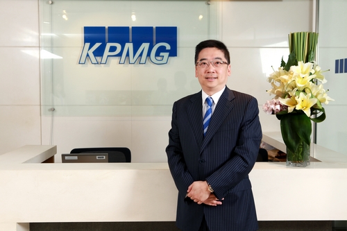 第一届静安杰出人才评选提名人选冯光明