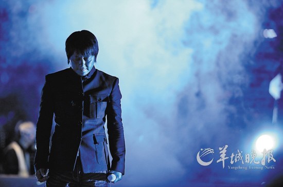 王杰如果再有一次选择我打死也不做歌手