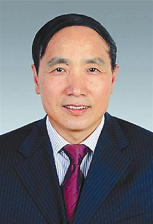 浙江金华副市长 朱福林疑被"双规"