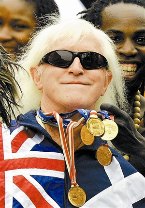 29名bbc工作人员涉嫌性丑闻接受调查